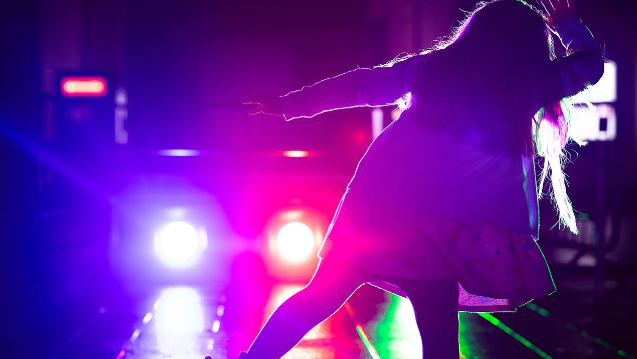 Experience Lincoln in a whole new light on 19th to 21st February 2026 as Frequency Festival returns to Lincoln.