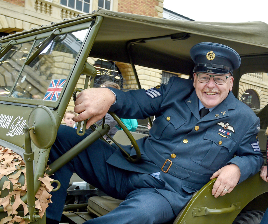 Armed Forces Day